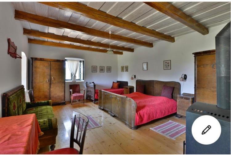 Lelle Vineyard Cottages Balatonlelle Buitenkant foto