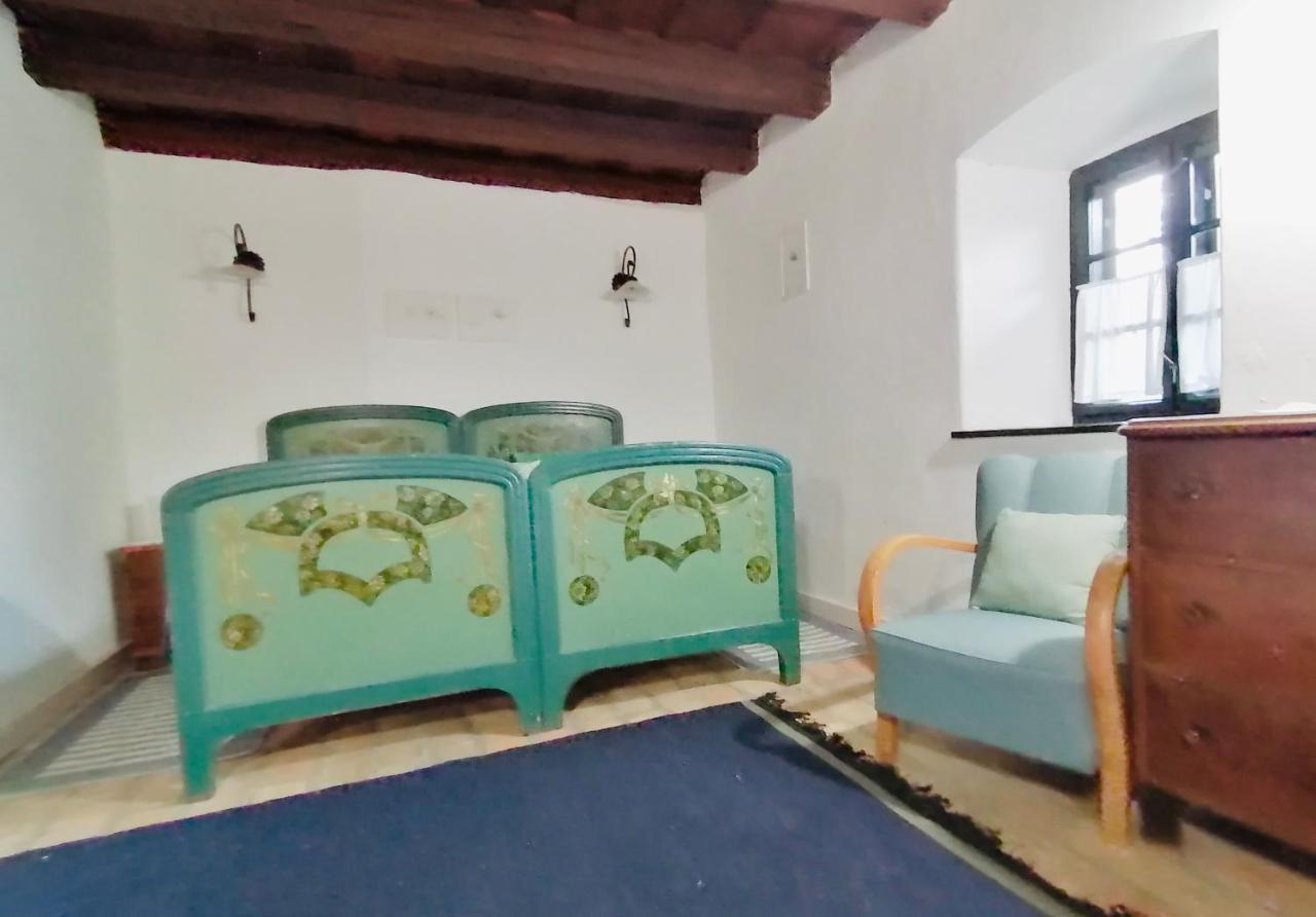 Lelle Vineyard Cottages Balatonlelle Buitenkant foto